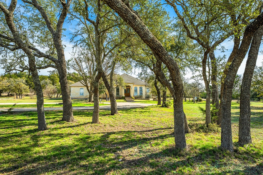 268 Oxen Trail