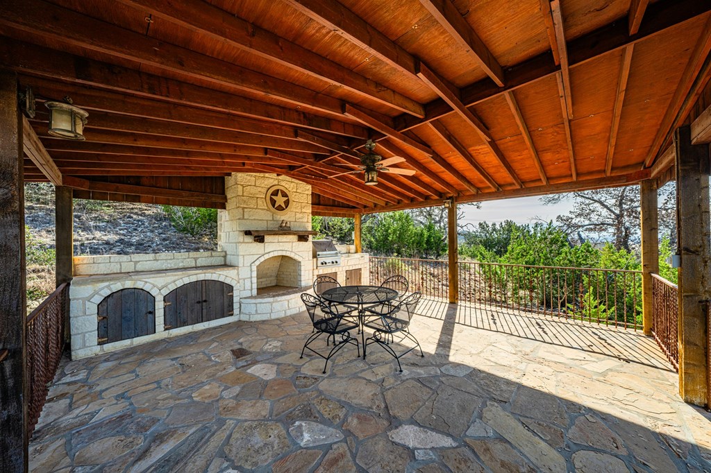 268 Oxen Trail