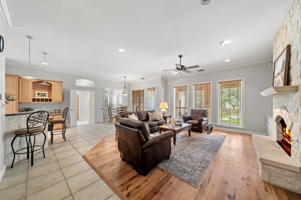 268 Oxen Trail