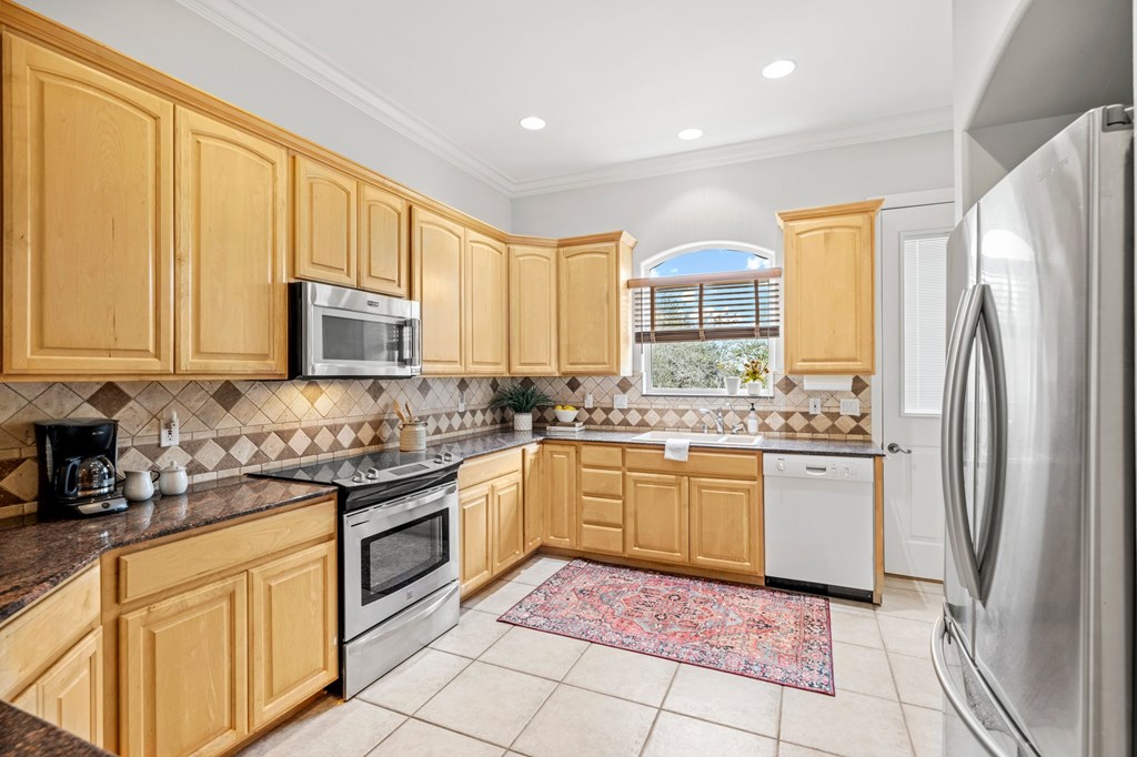 268 Oxen Trail
