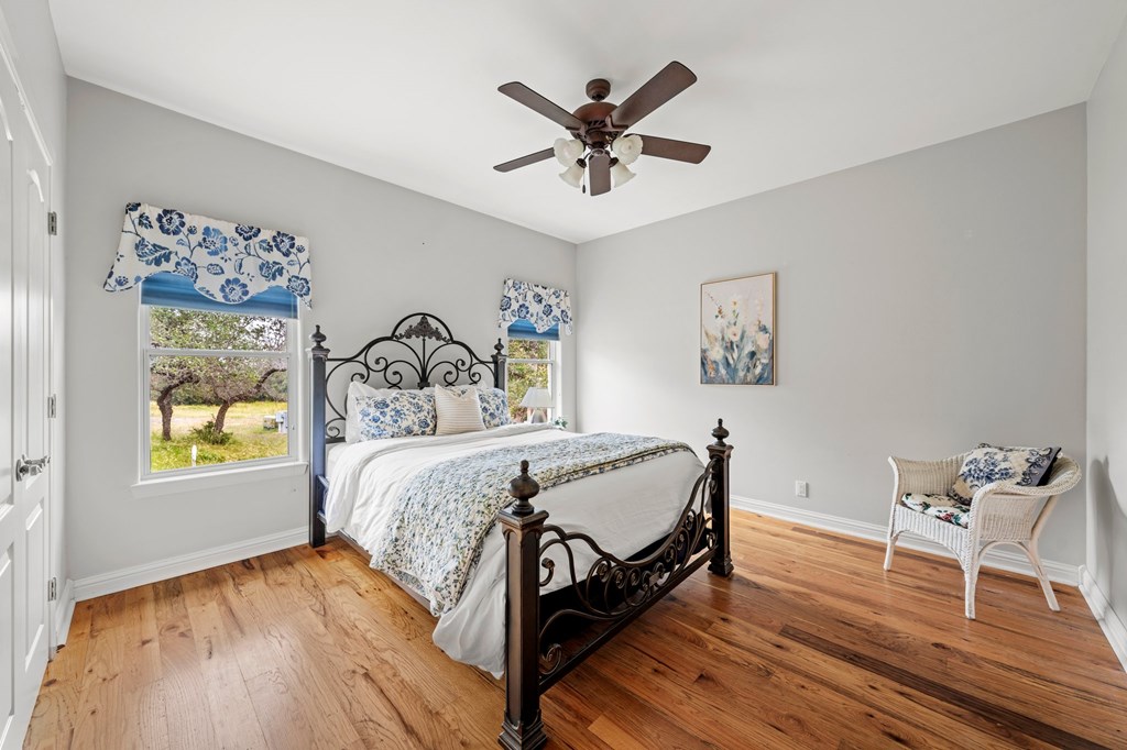 268 Oxen Trail