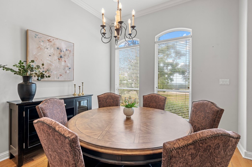 268 Oxen Trail