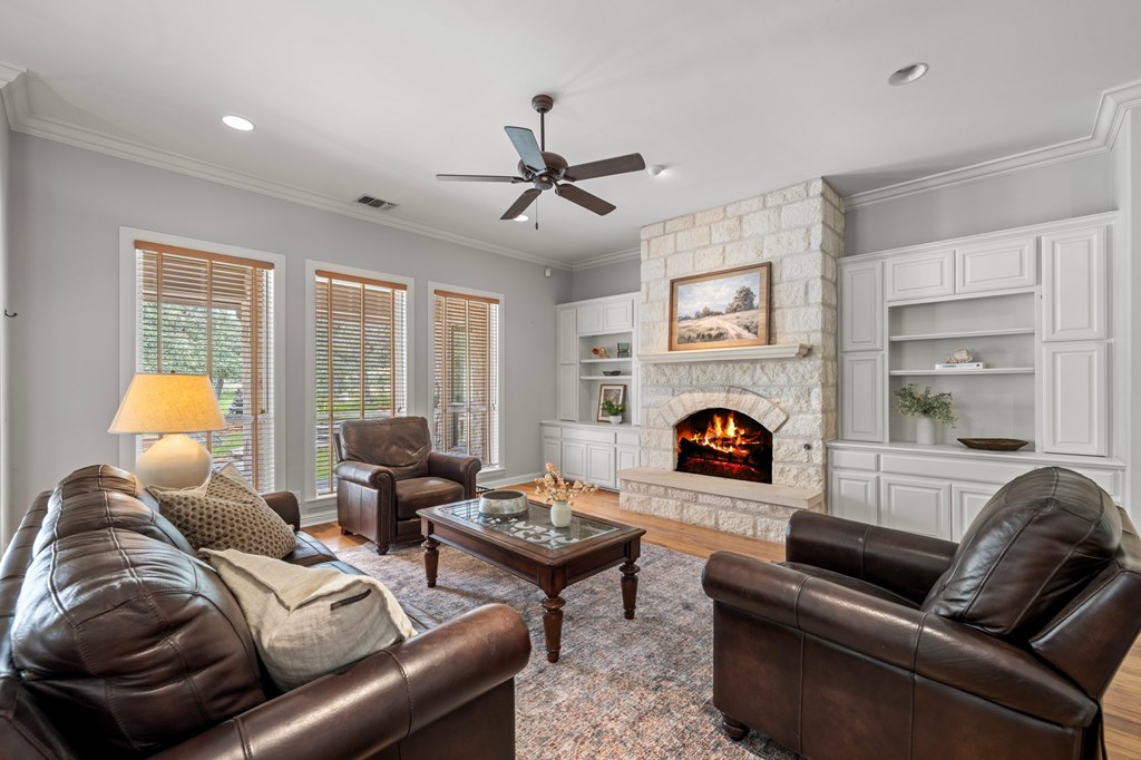 268 Oxen Trail