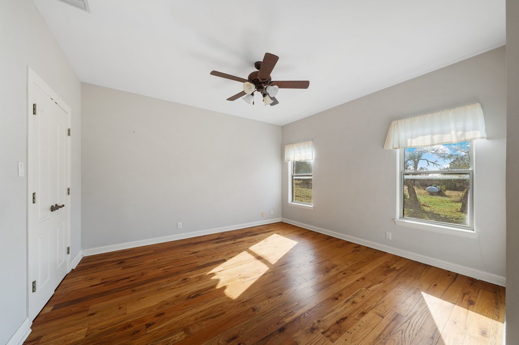 268 Oxen Trail