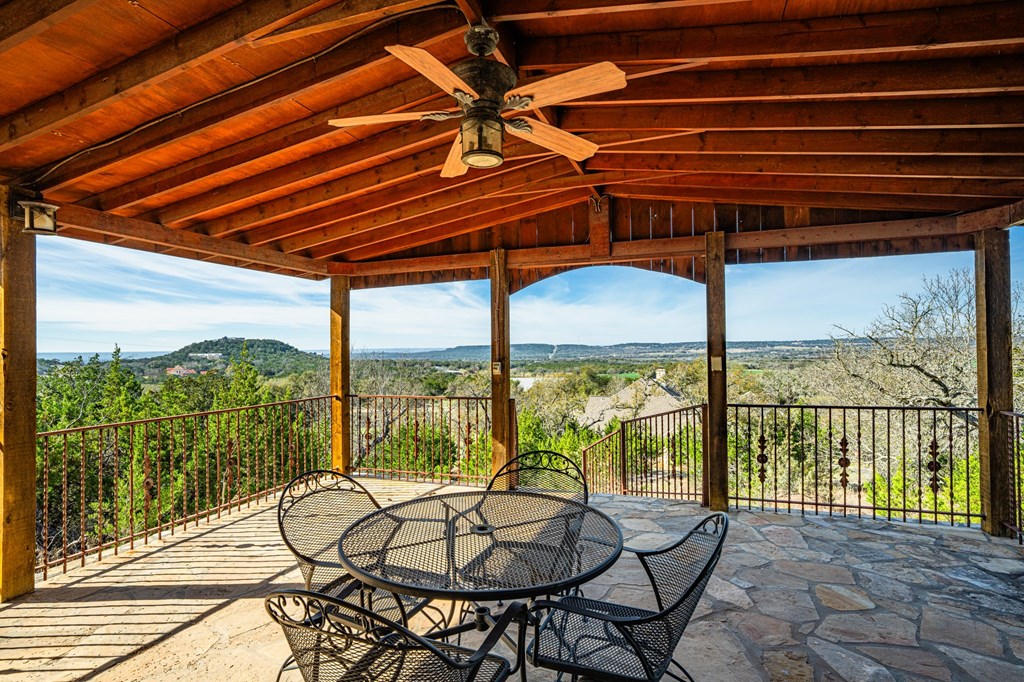 268 Oxen Trail
