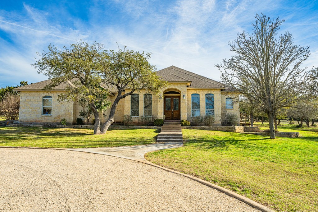 268 Oxen Trail