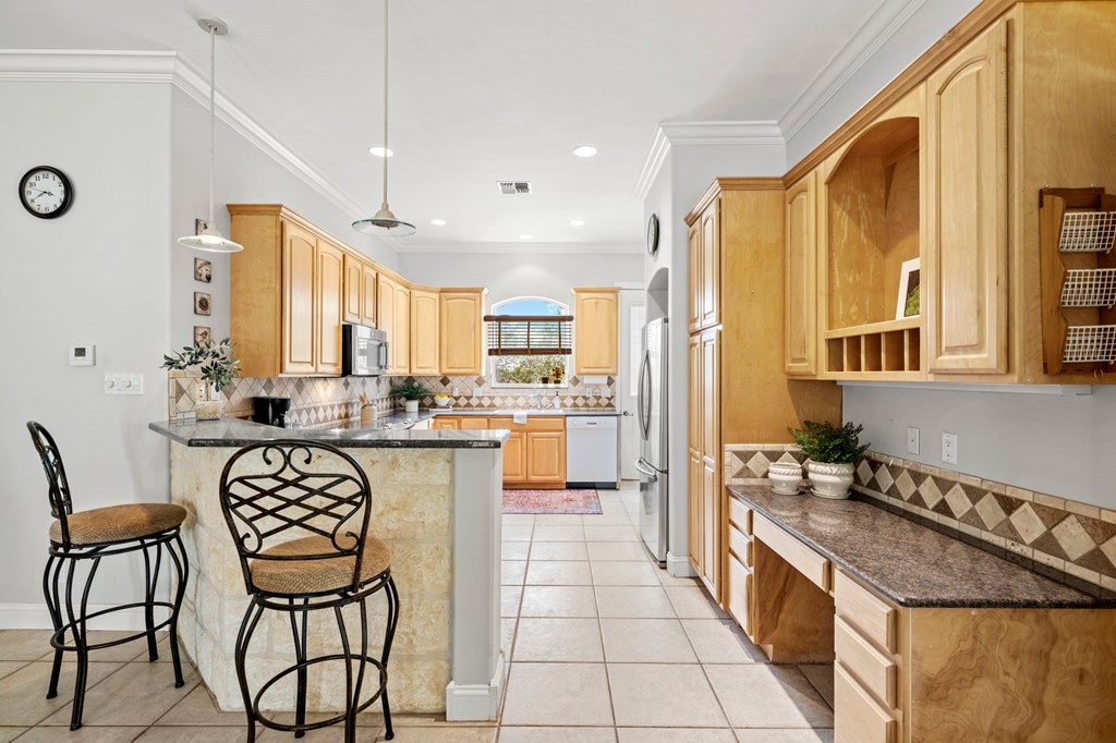 268 Oxen Trail