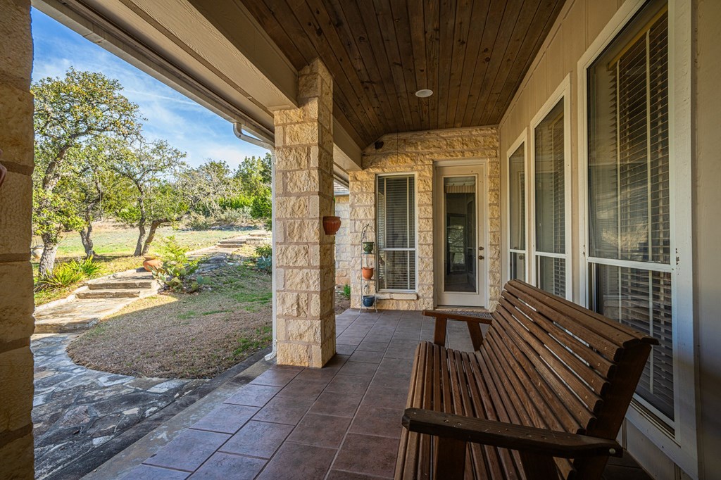 268 Oxen Trail