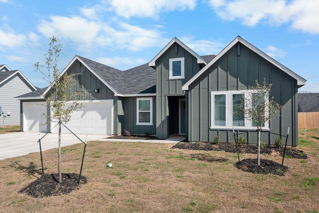 701 Tranquility Ln