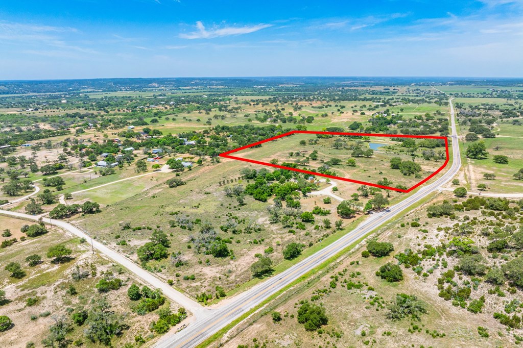 TBD Morris Tivydale Rd, Fredericksburg