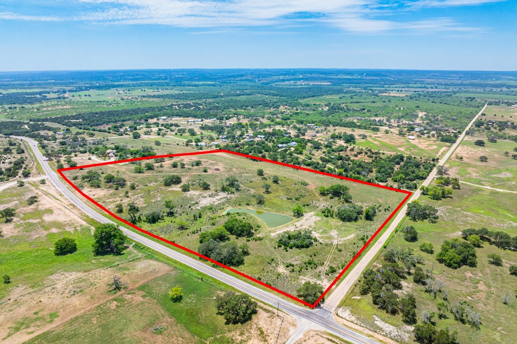 TBD Morris Tivydale Rd, Fredericksburg