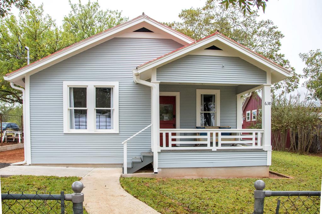638 Post Oak Rd