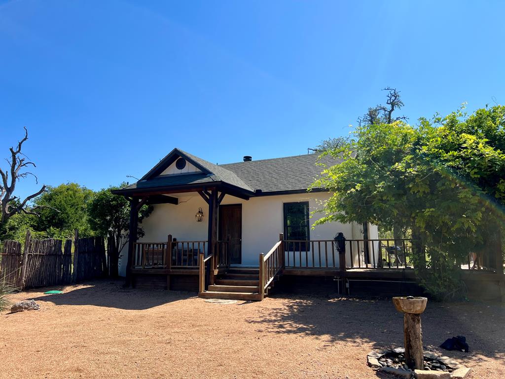 503 Rocky Creek Rd