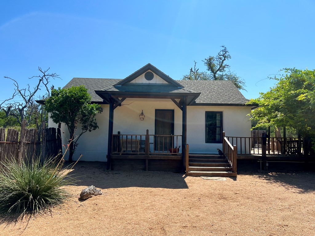 503 Rocky Creek Rd