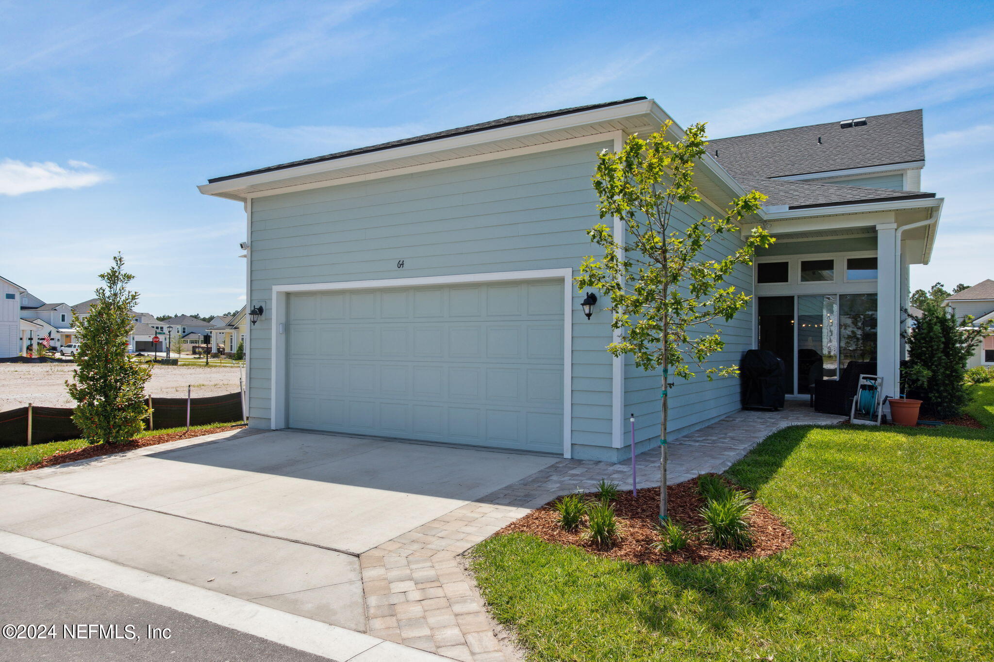 64 CAIDEN Drive