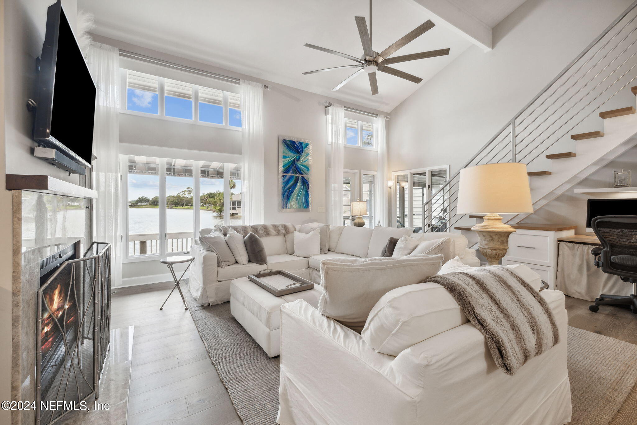 20 FISHERMANS COVE Road