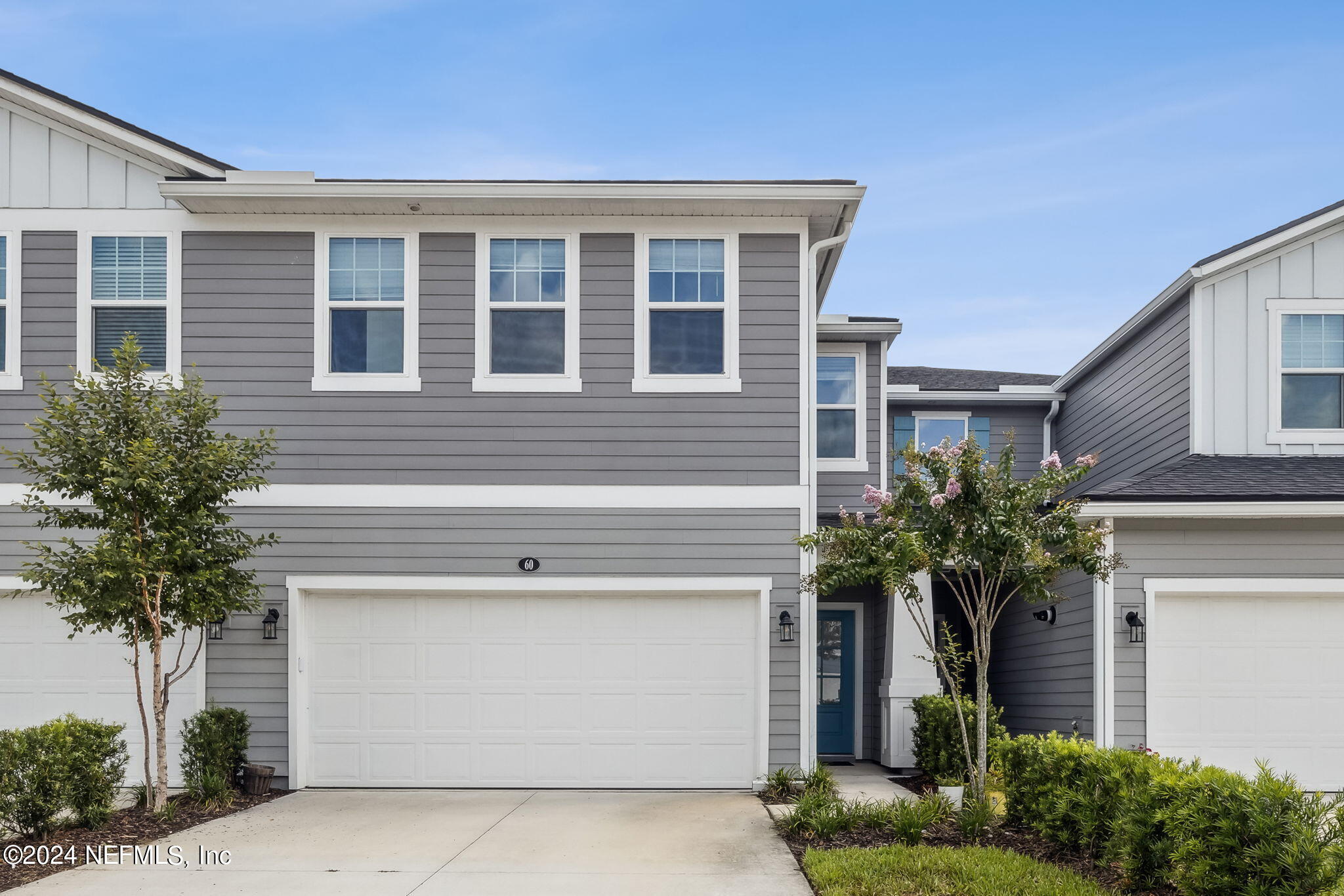 60 TAMAR Court