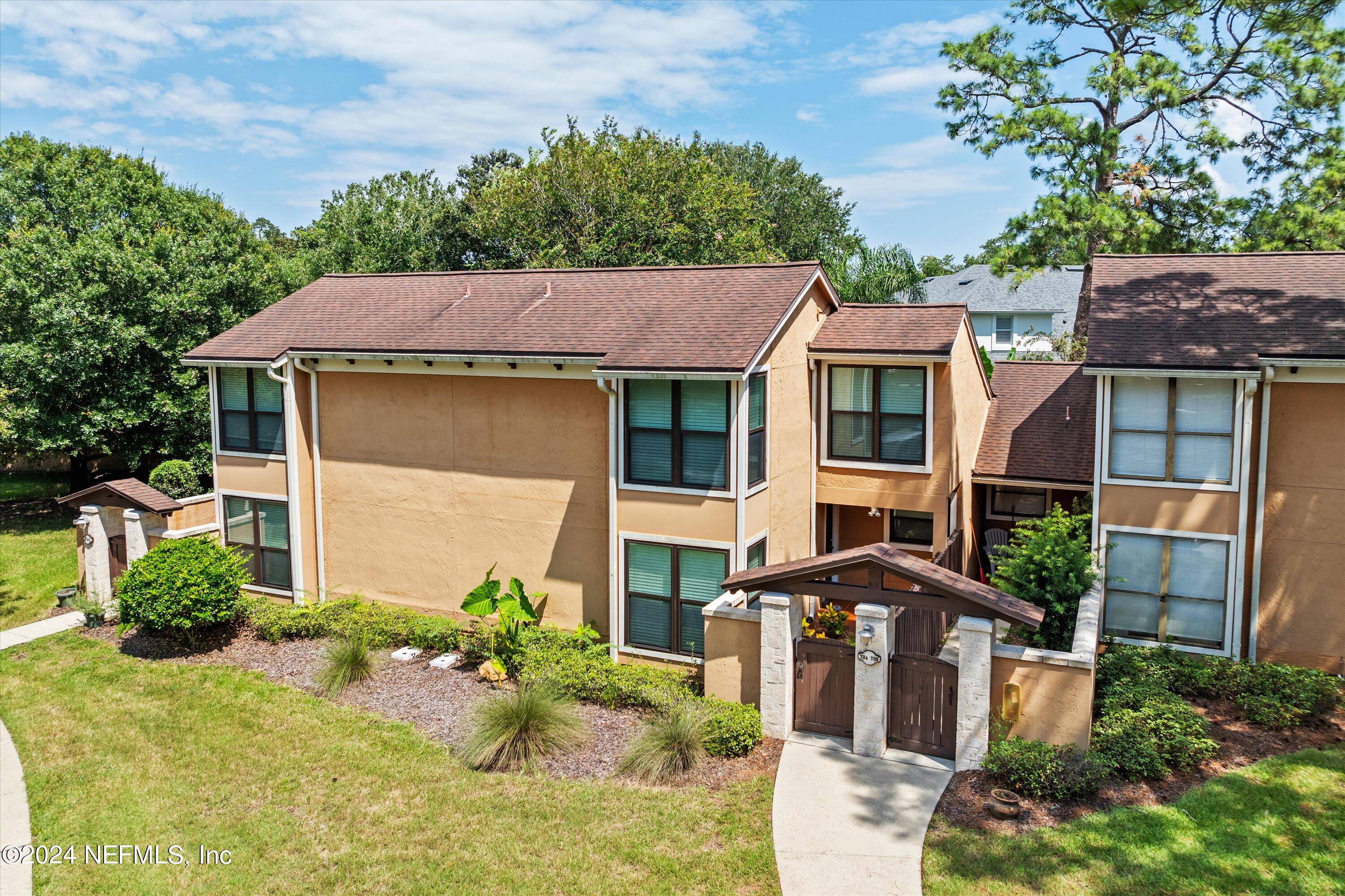 734 TIDEWATER Court