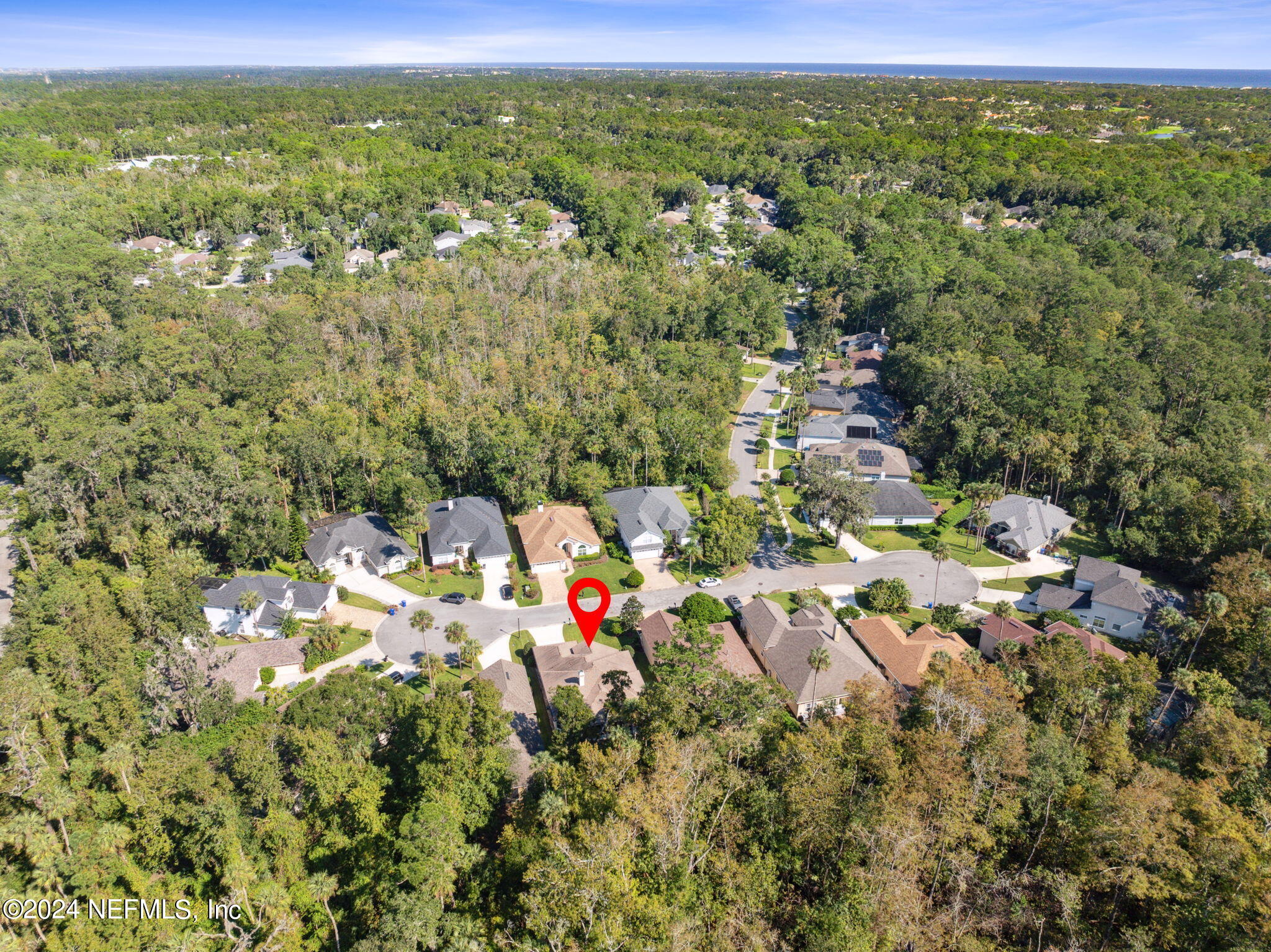 921 W GRIST MILL Court