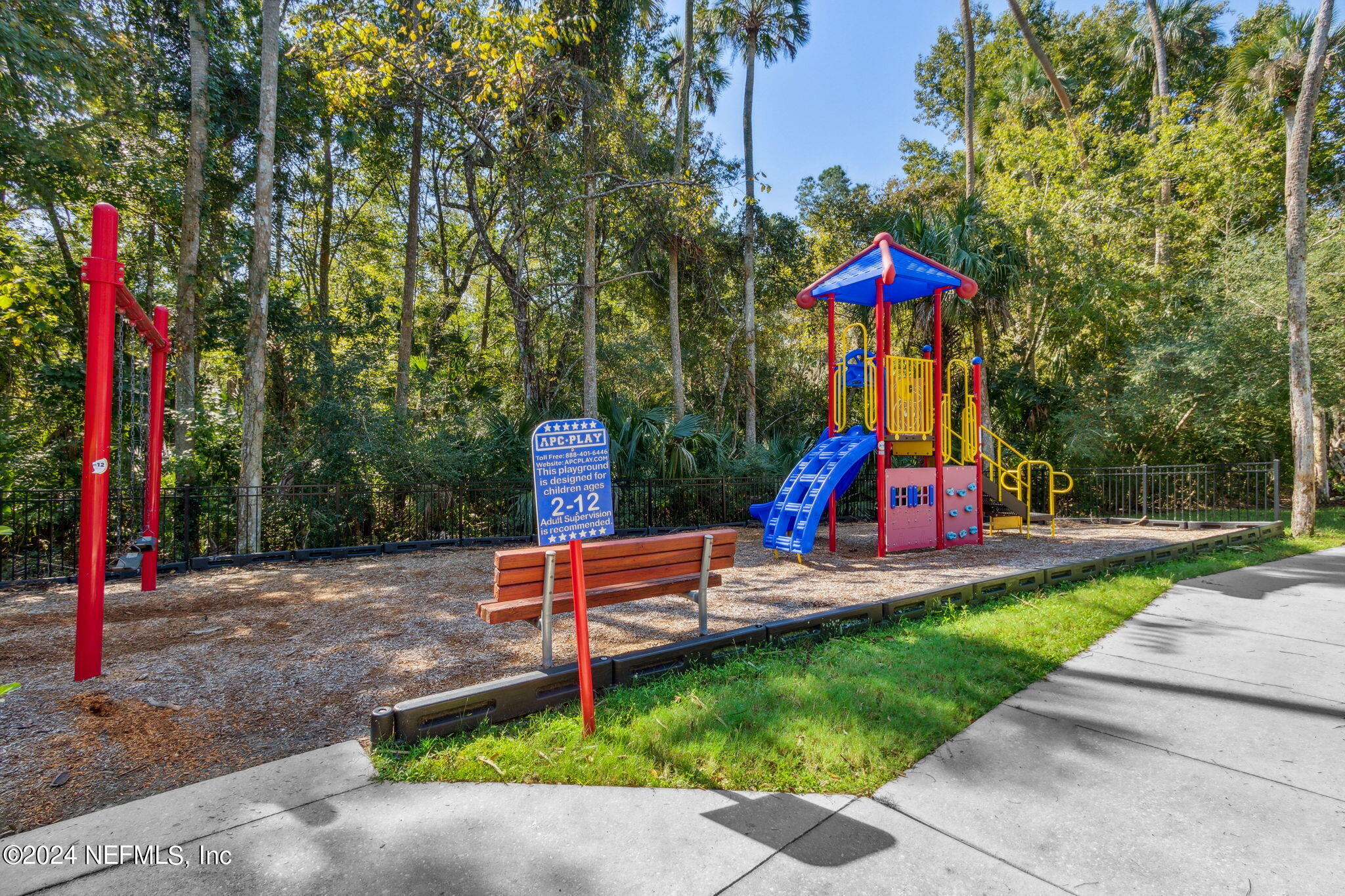 921 W GRIST MILL Court