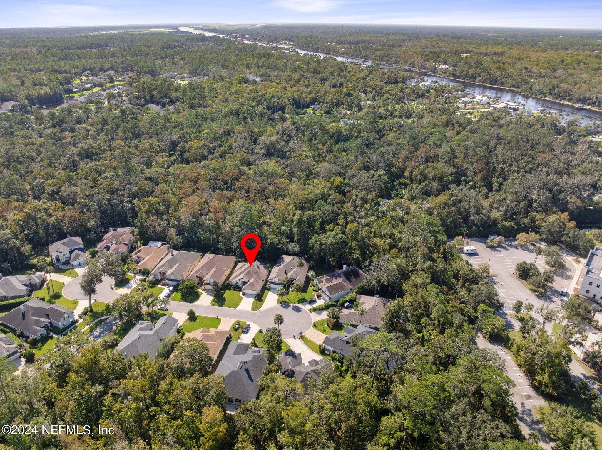 921 W GRIST MILL Court