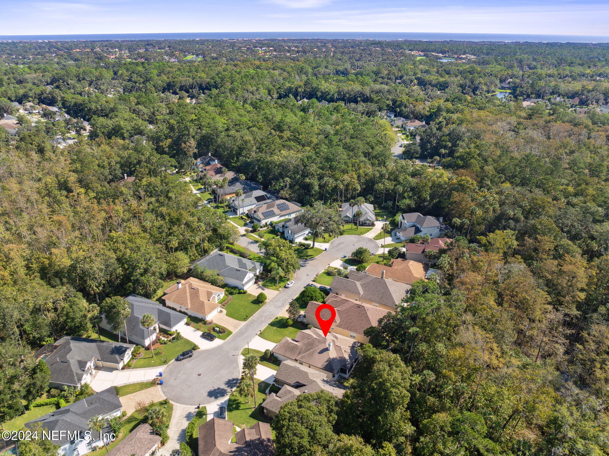 921 W GRIST MILL Court