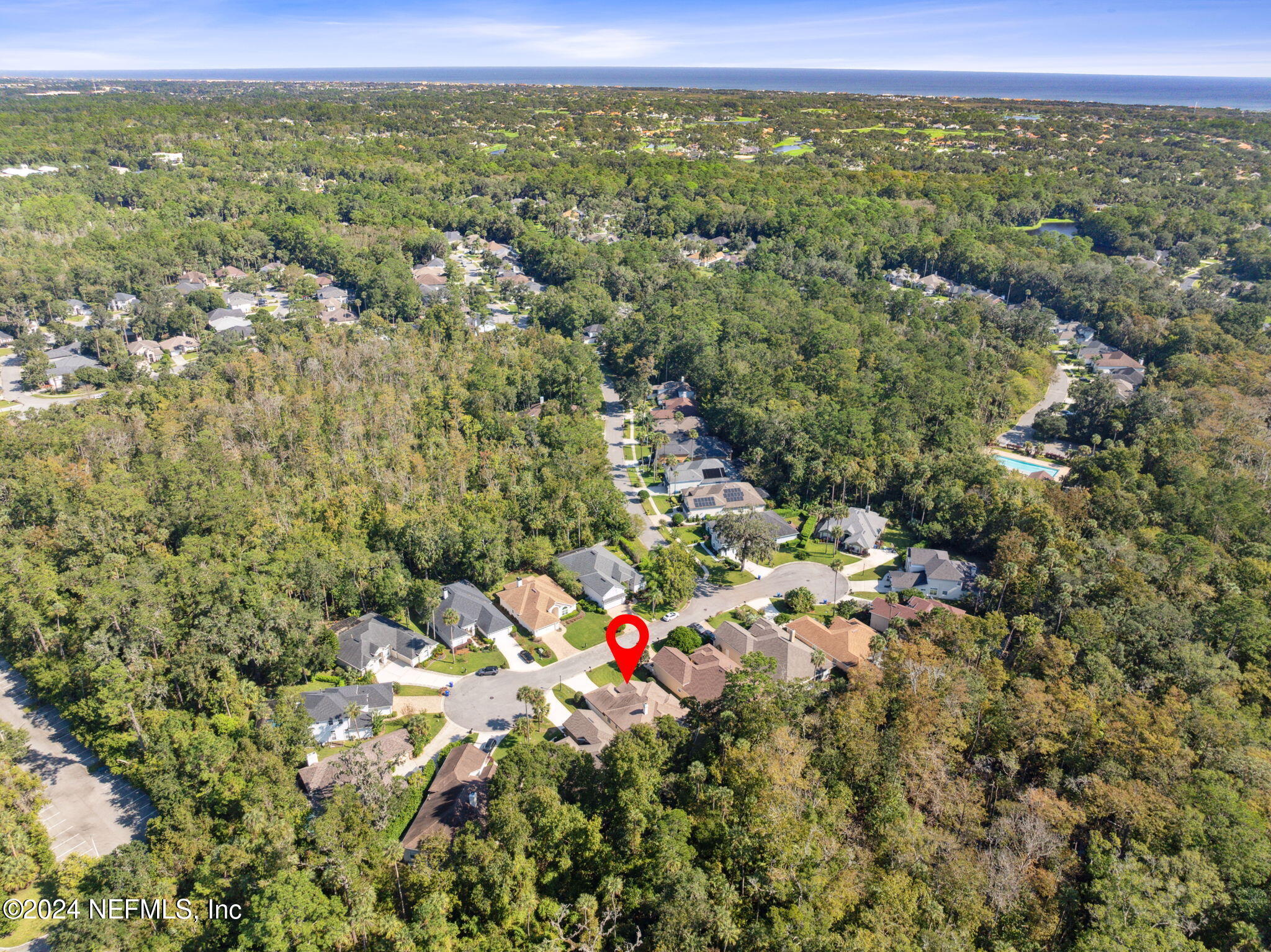921 W GRIST MILL Court