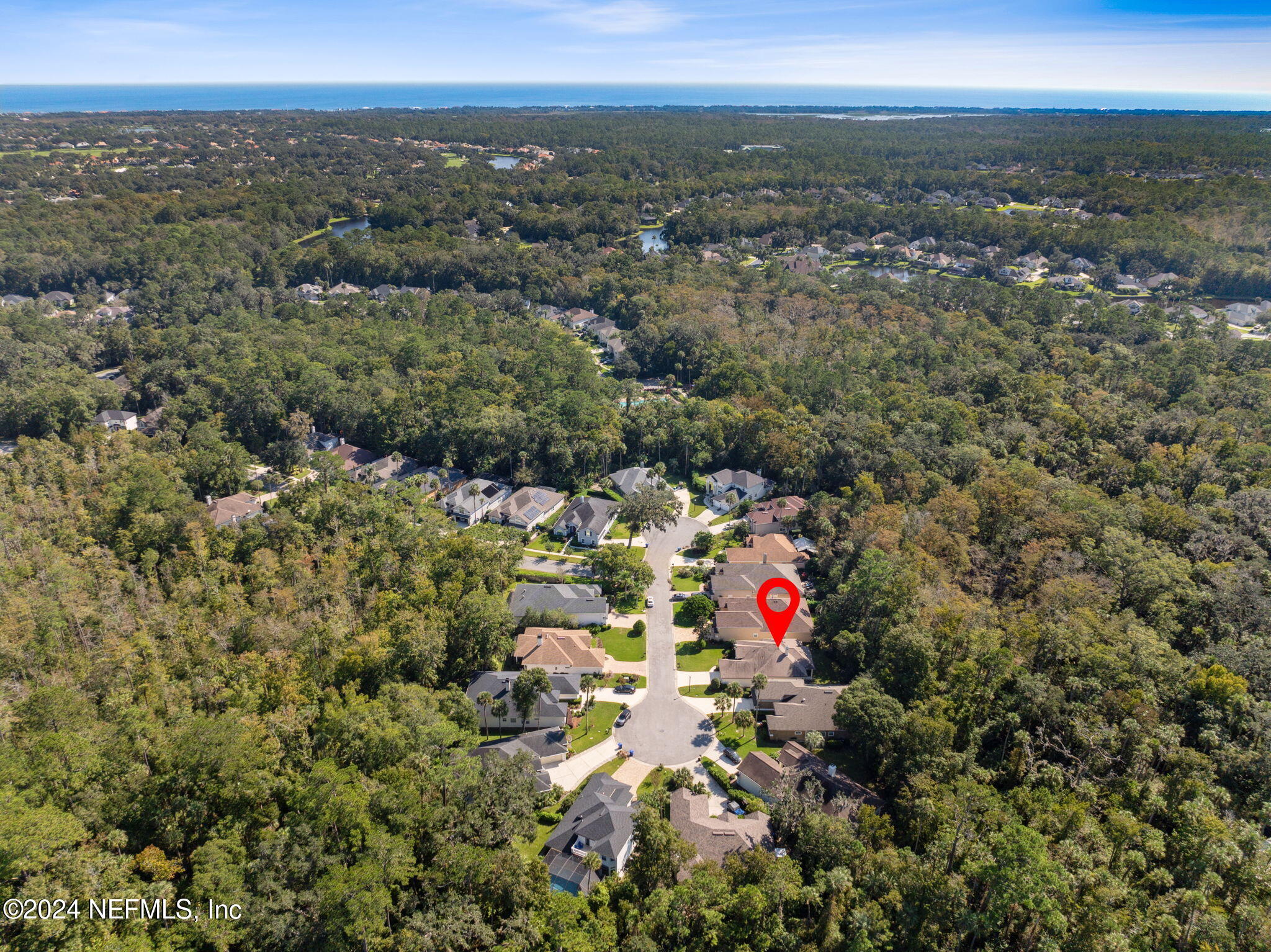 921 W GRIST MILL Court