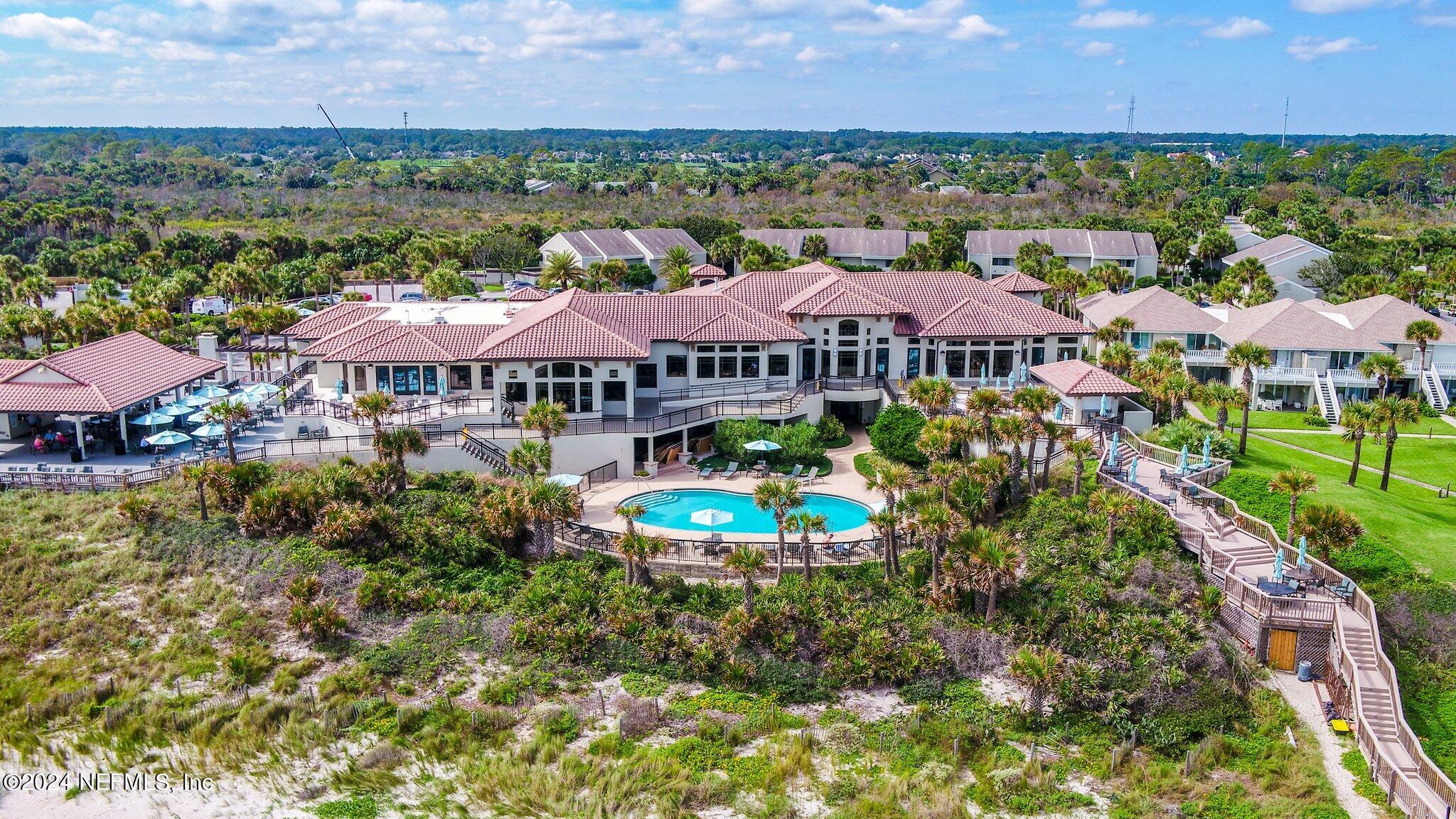 660 SUMMER Place