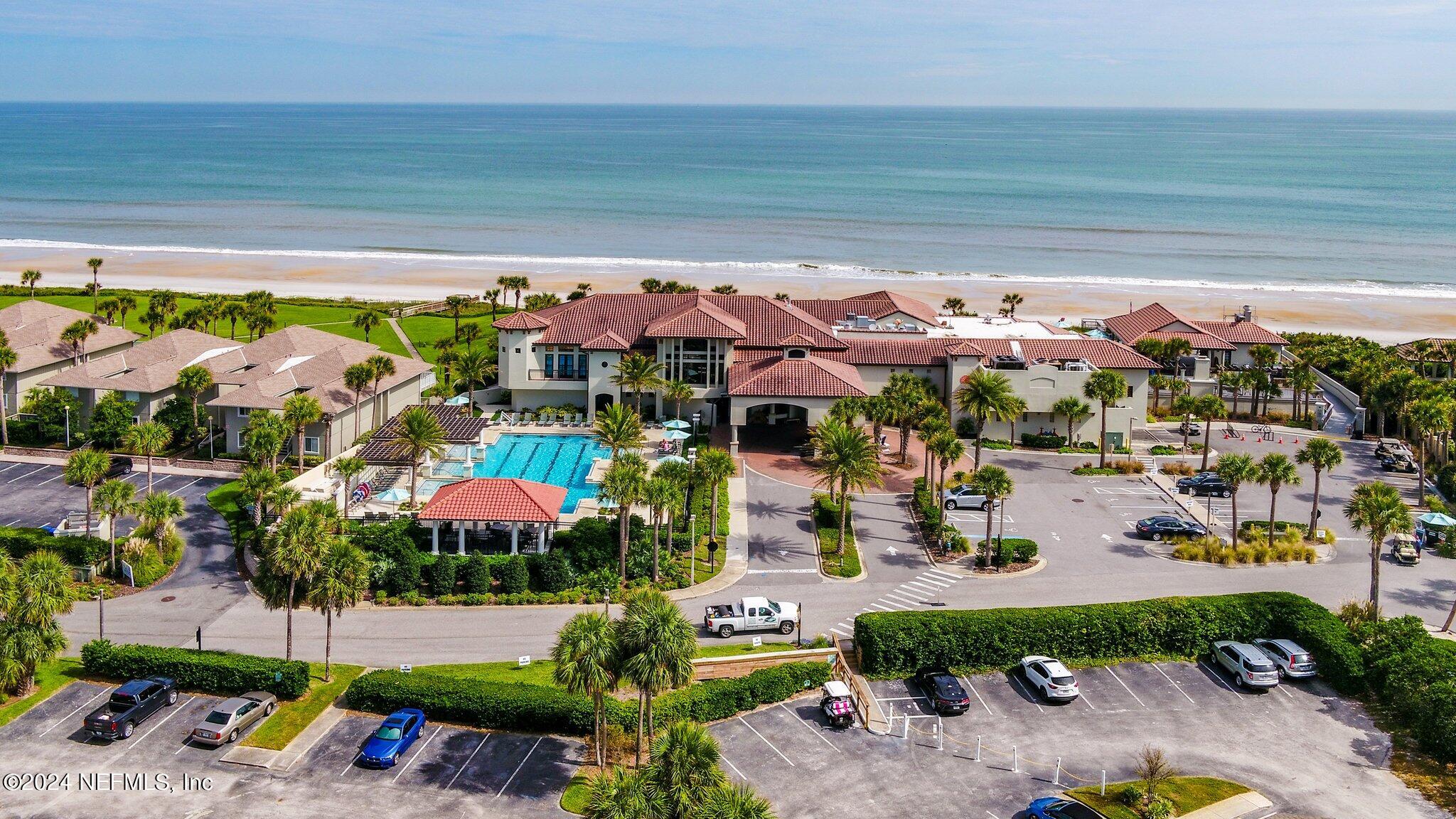 660 SUMMER Place
