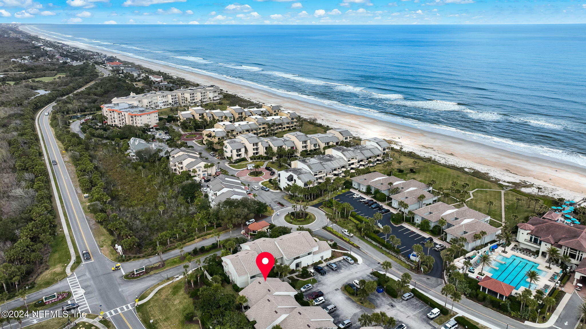 660 SUMMER Place