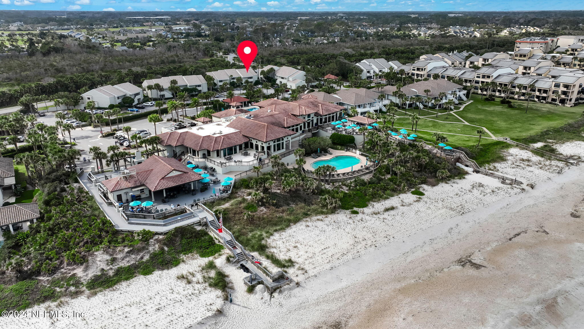 660 SUMMER Place