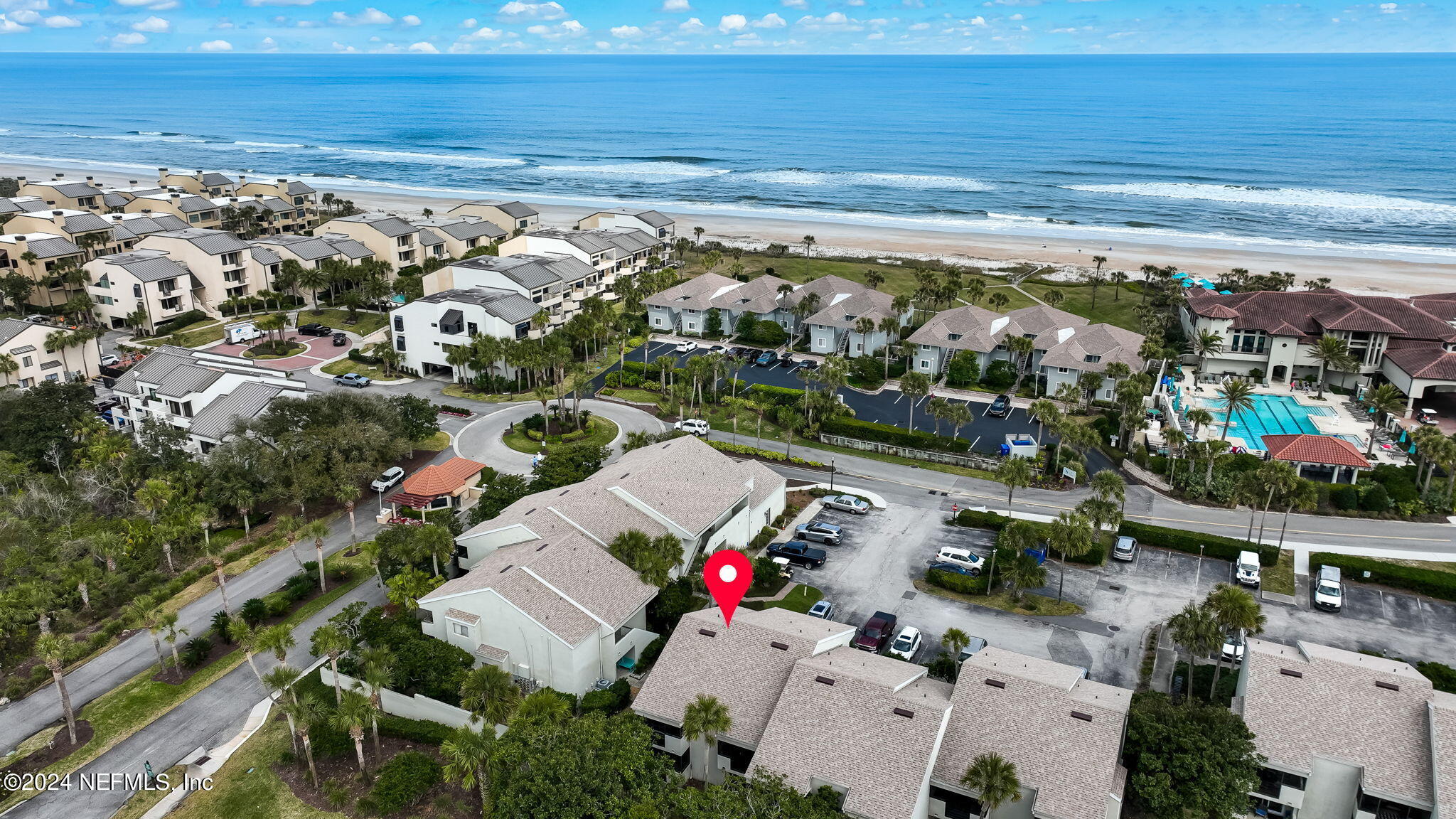 660 SUMMER Place