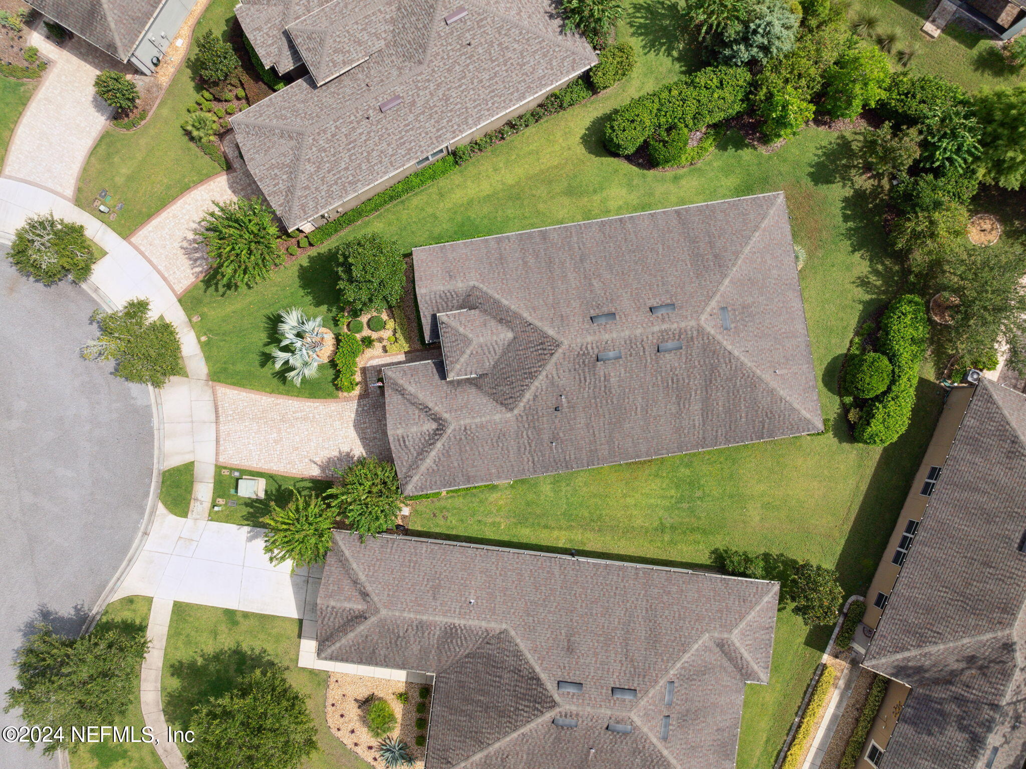 14 IDLEWILD Court