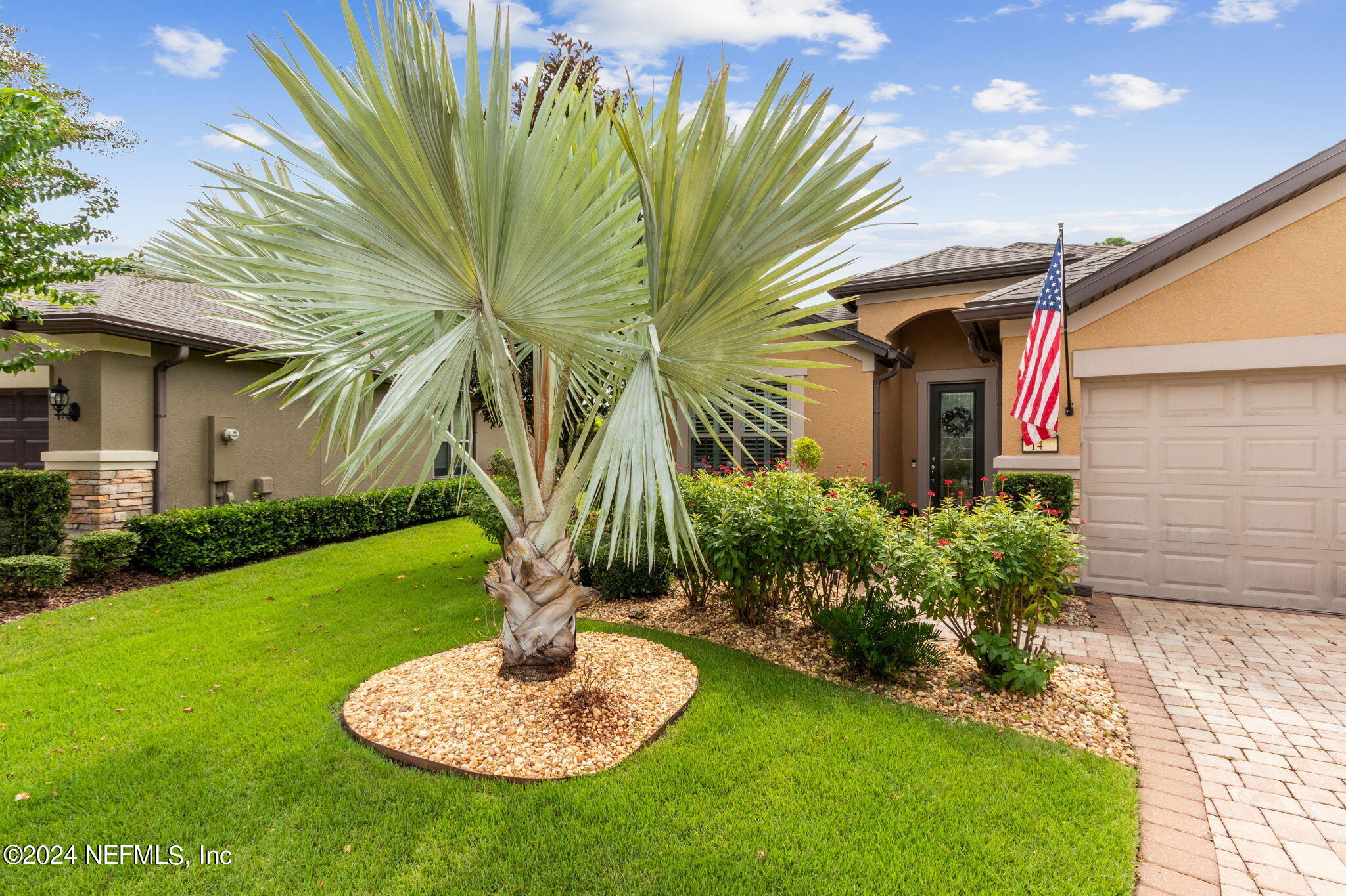 14 IDLEWILD Court