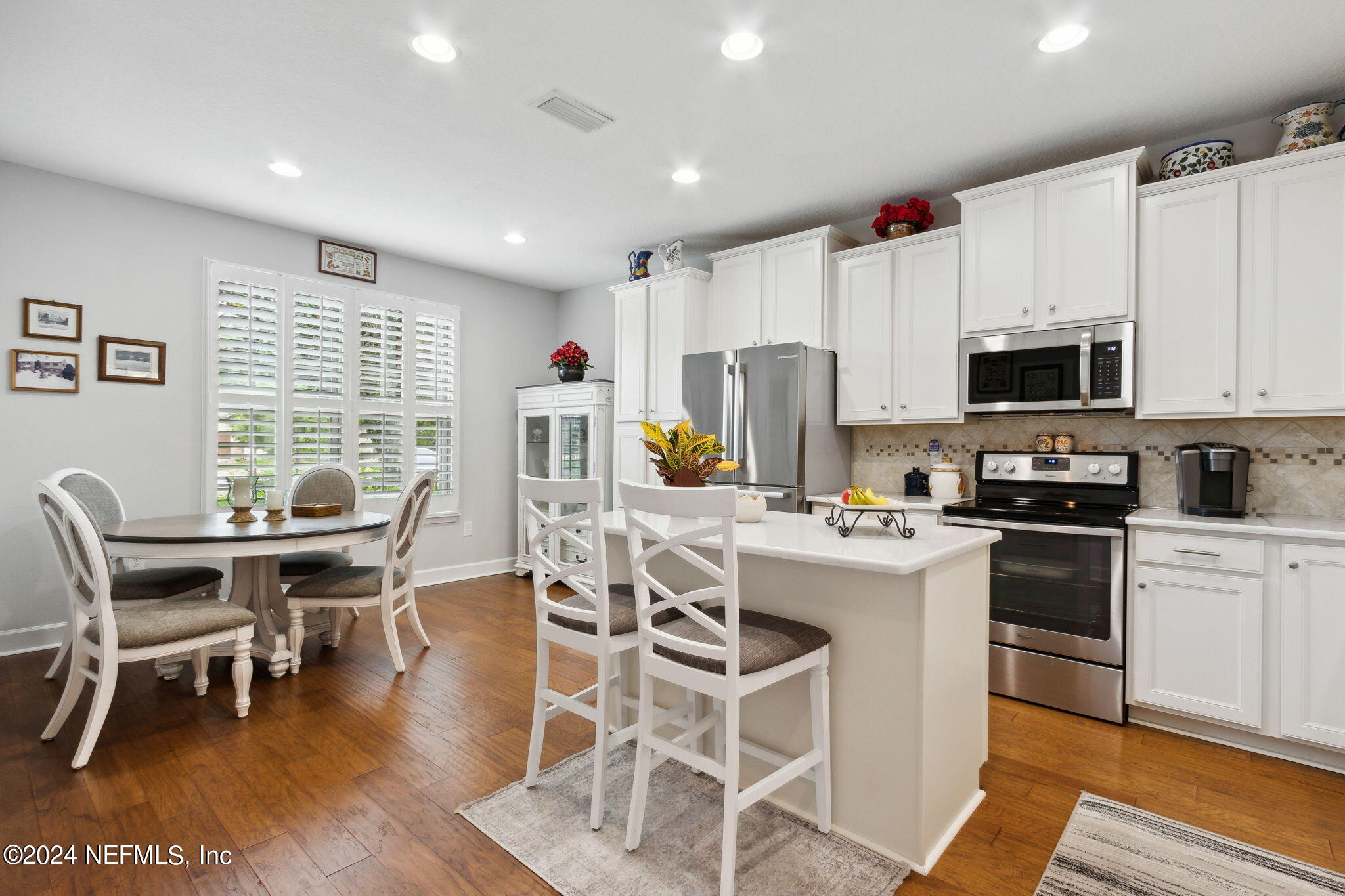14 IDLEWILD Court