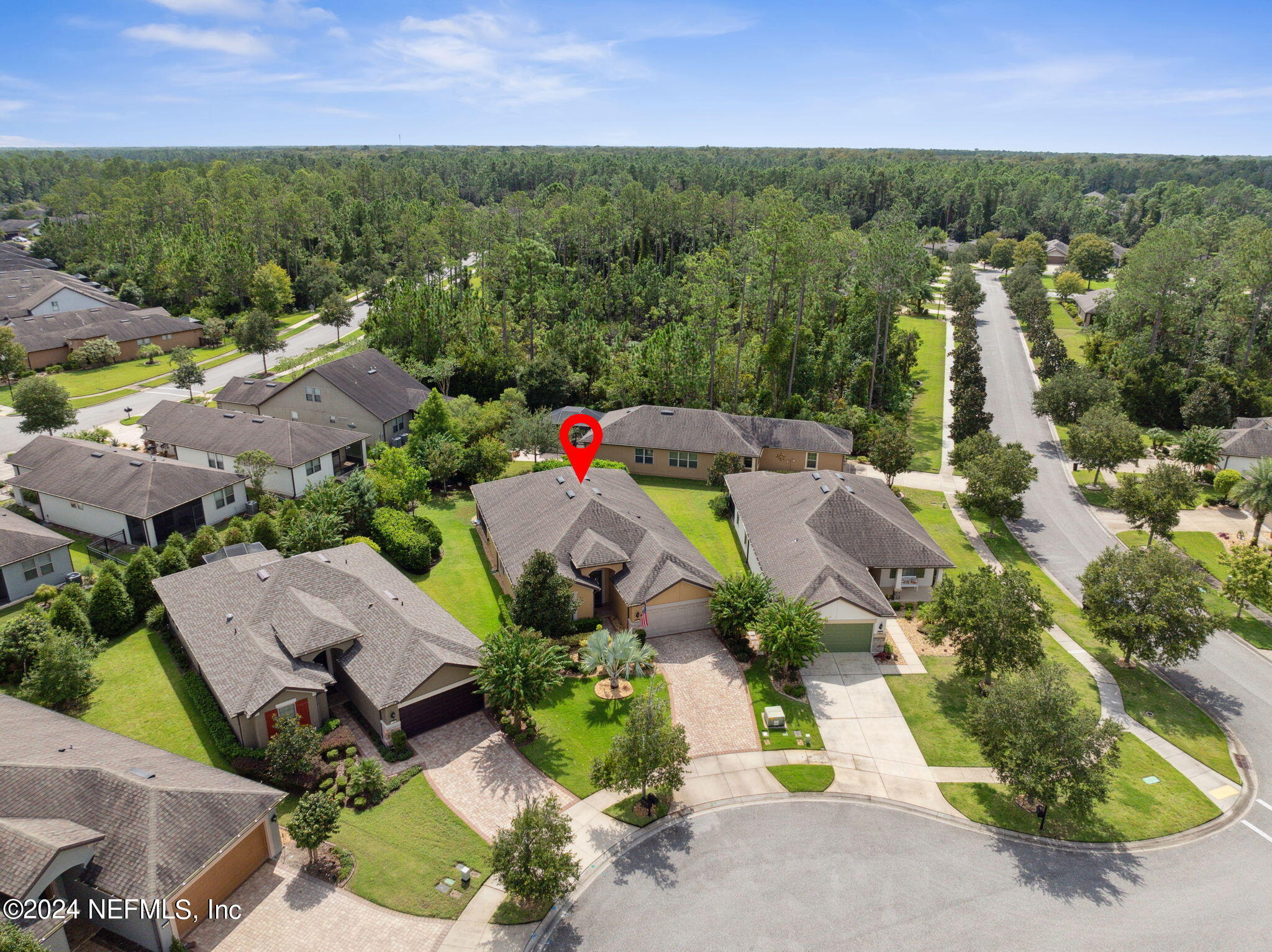 14 IDLEWILD Court