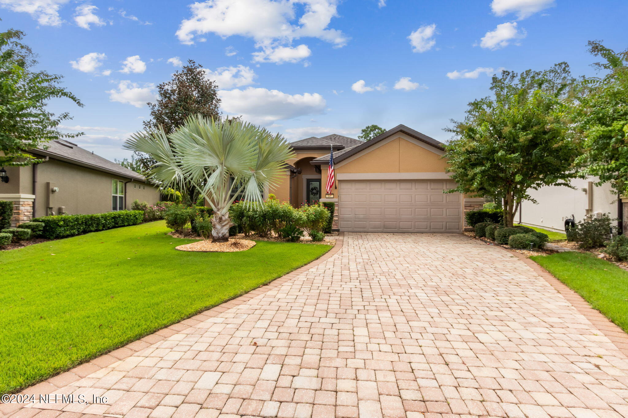 14 IDLEWILD Court