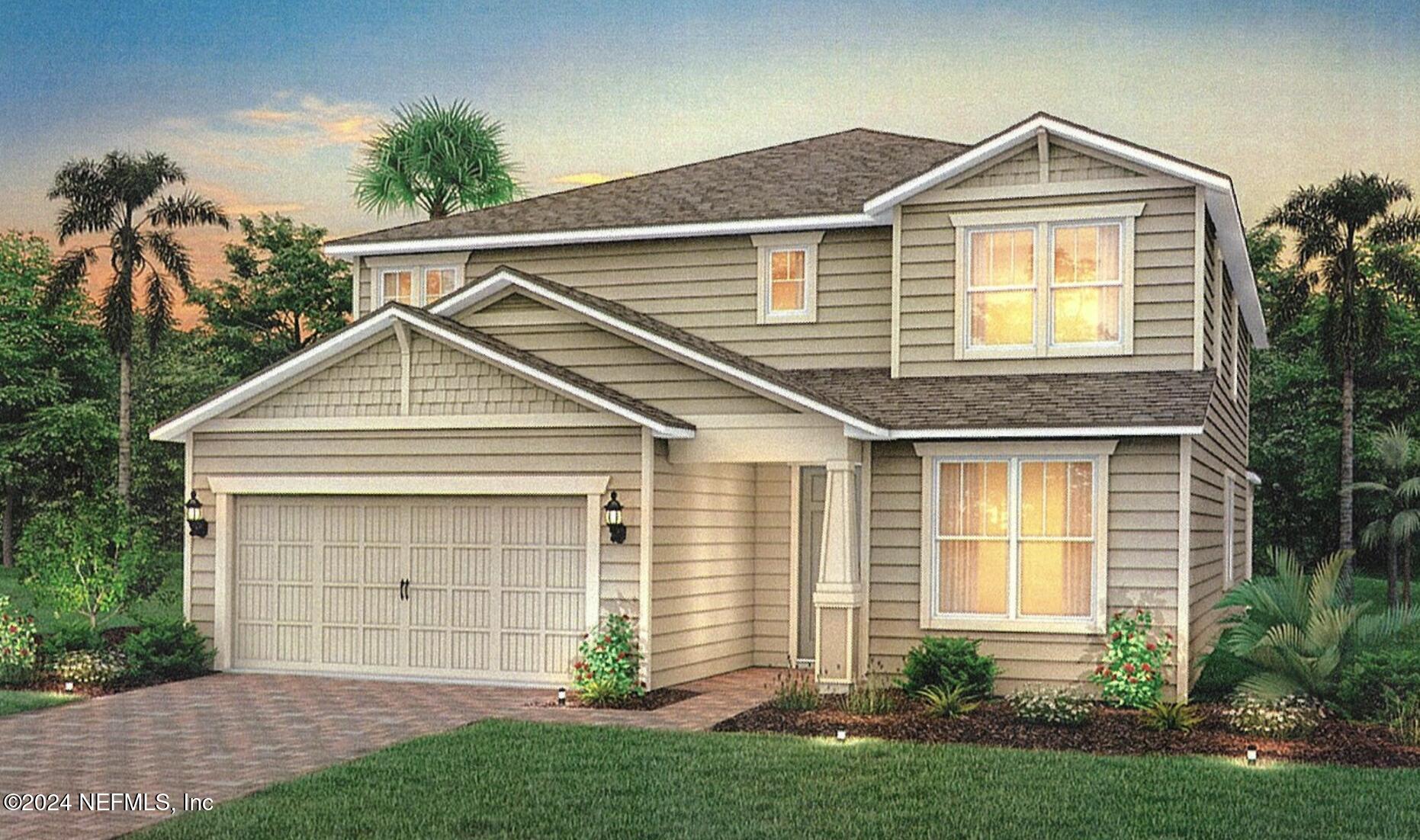 576 BLIND OAK Circle
