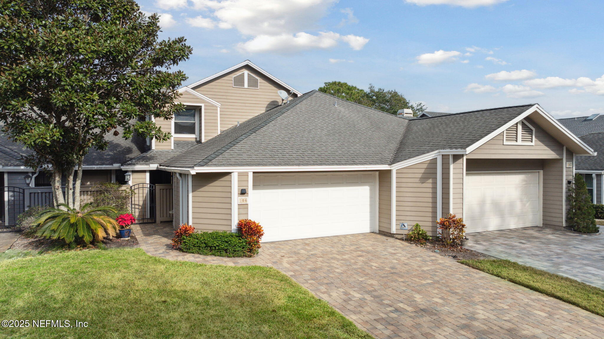 106 WILLOW POND Lane