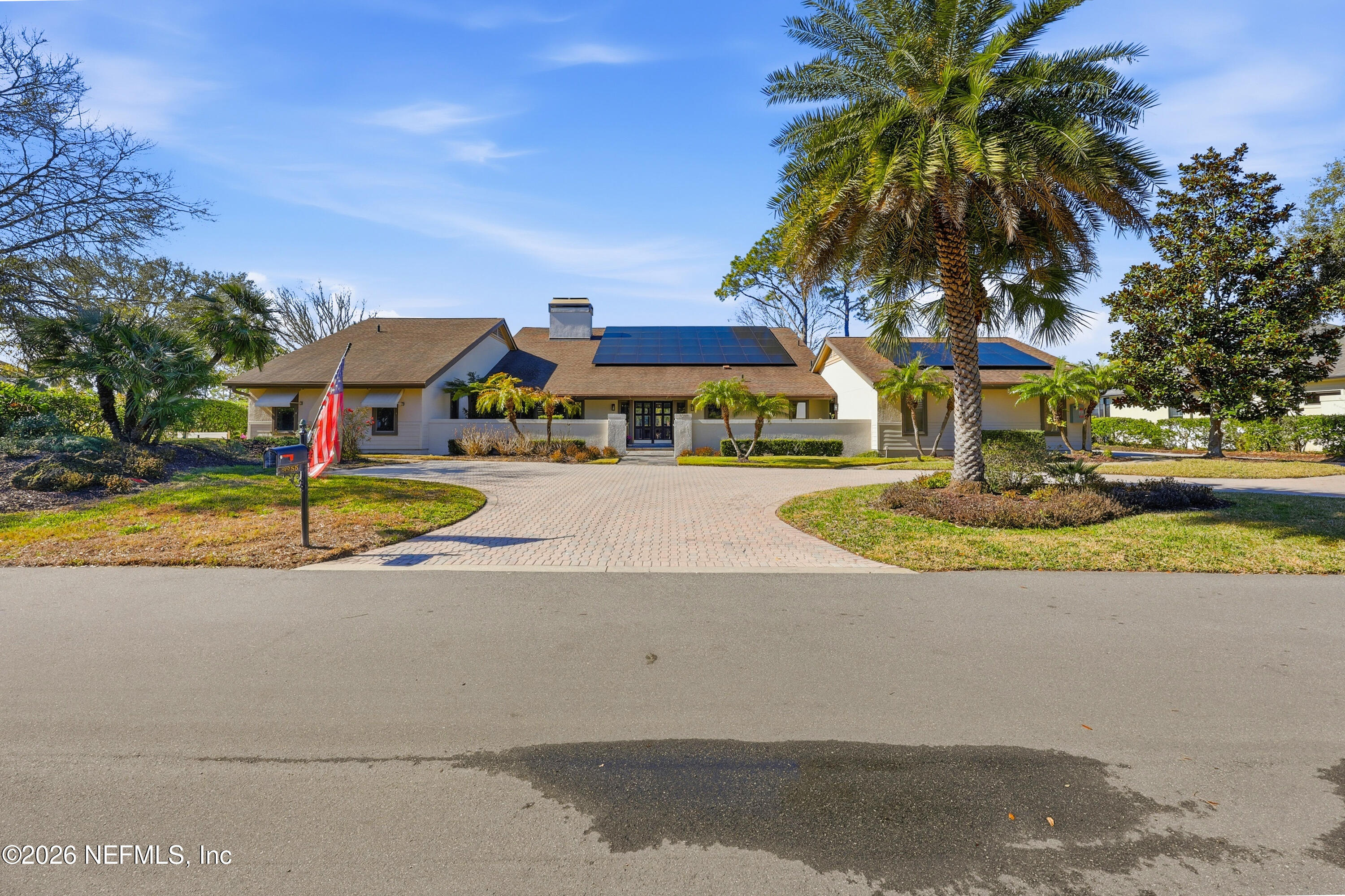 3255 OLD BARN RD Road W