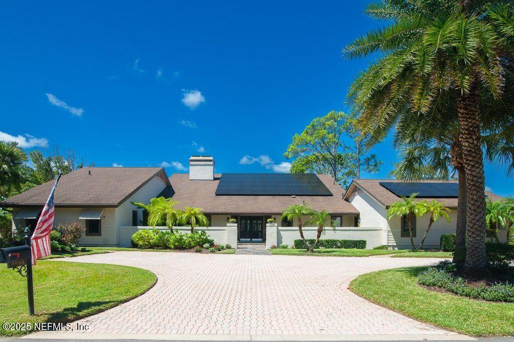 3255 OLD BARN RD Road W