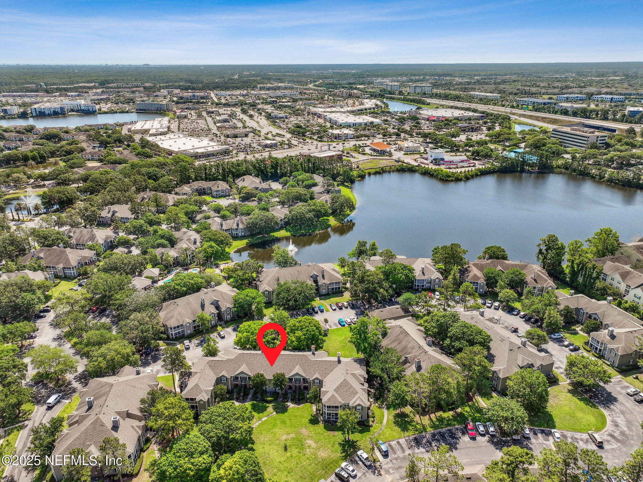 10000 GATE Parkway, 414