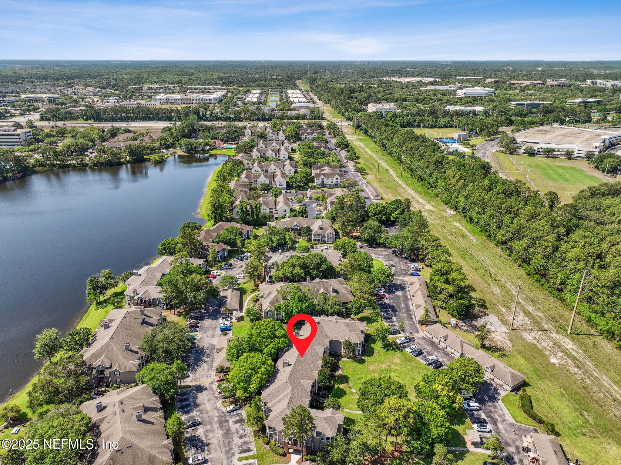 10000 GATE Parkway, 414