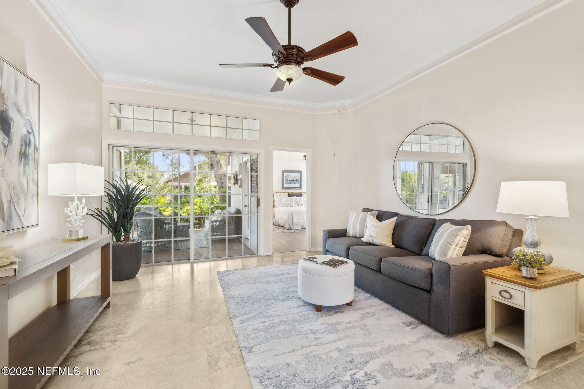 1886 MOURNING DOVE Lane