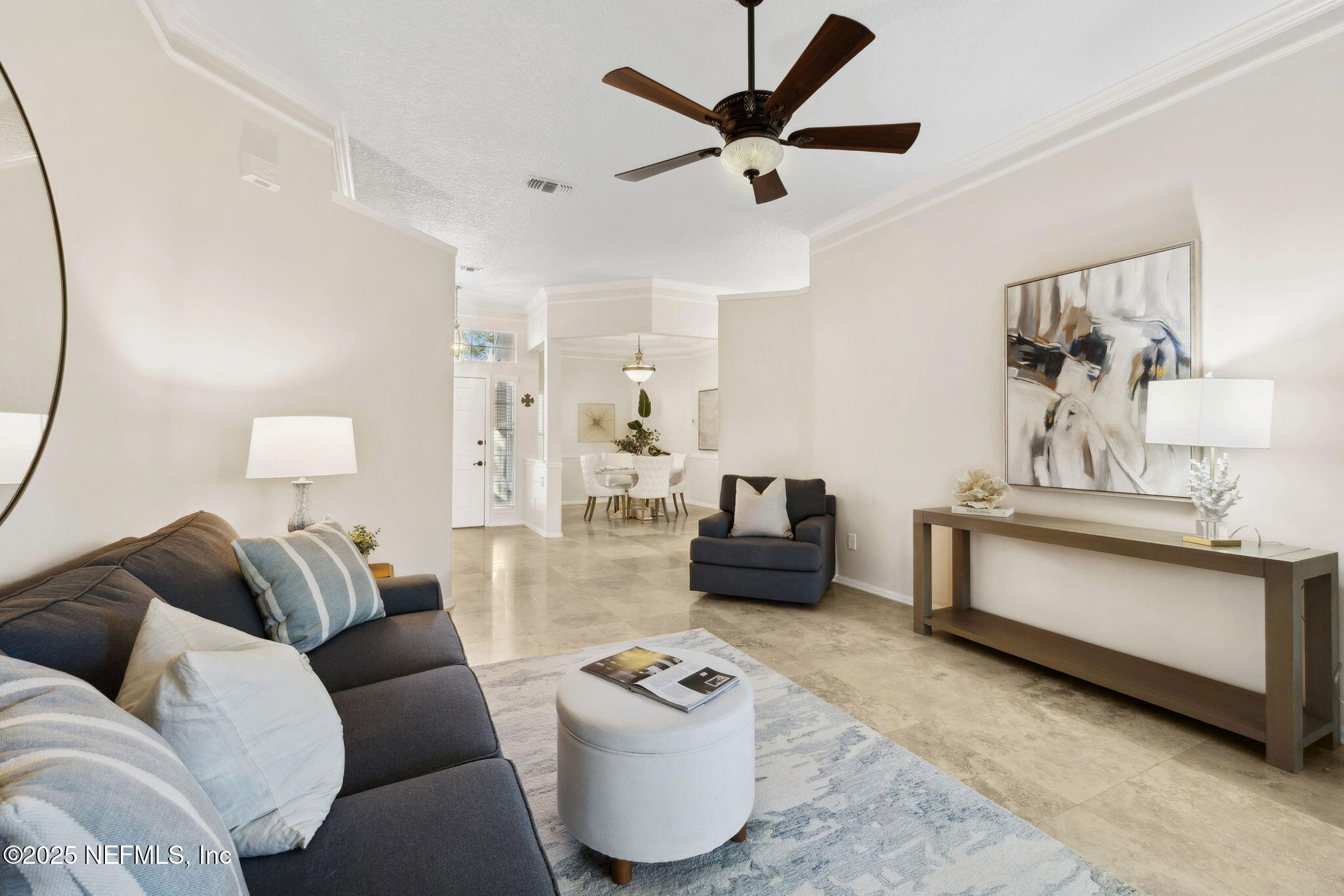 1886 MOURNING DOVE Lane