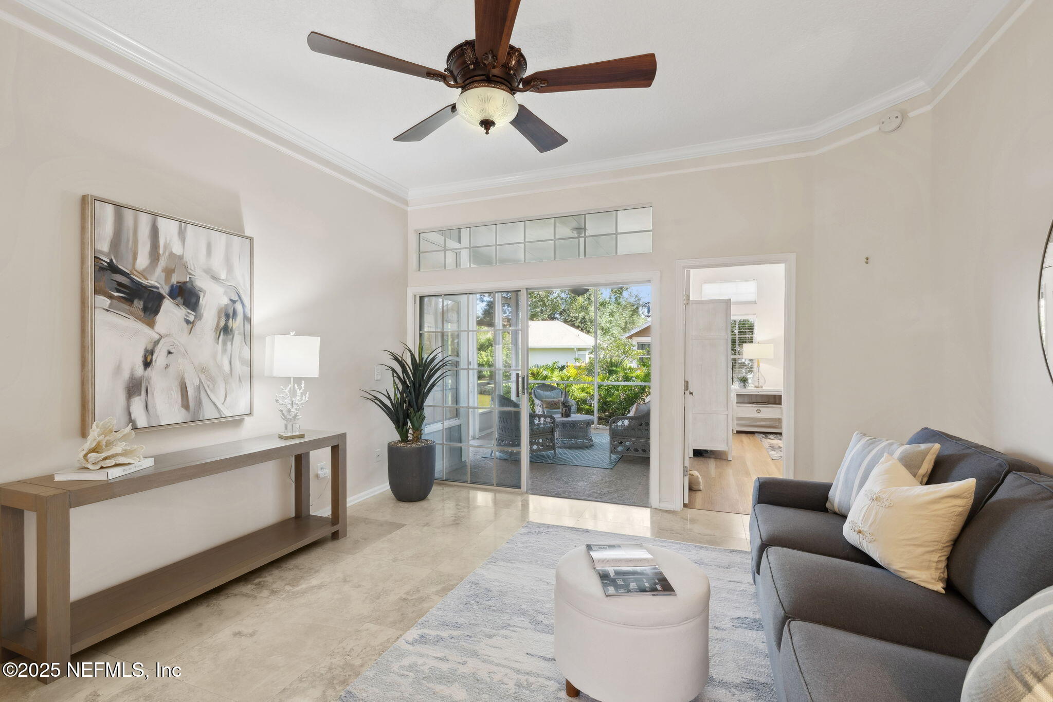 1886 MOURNING DOVE Lane