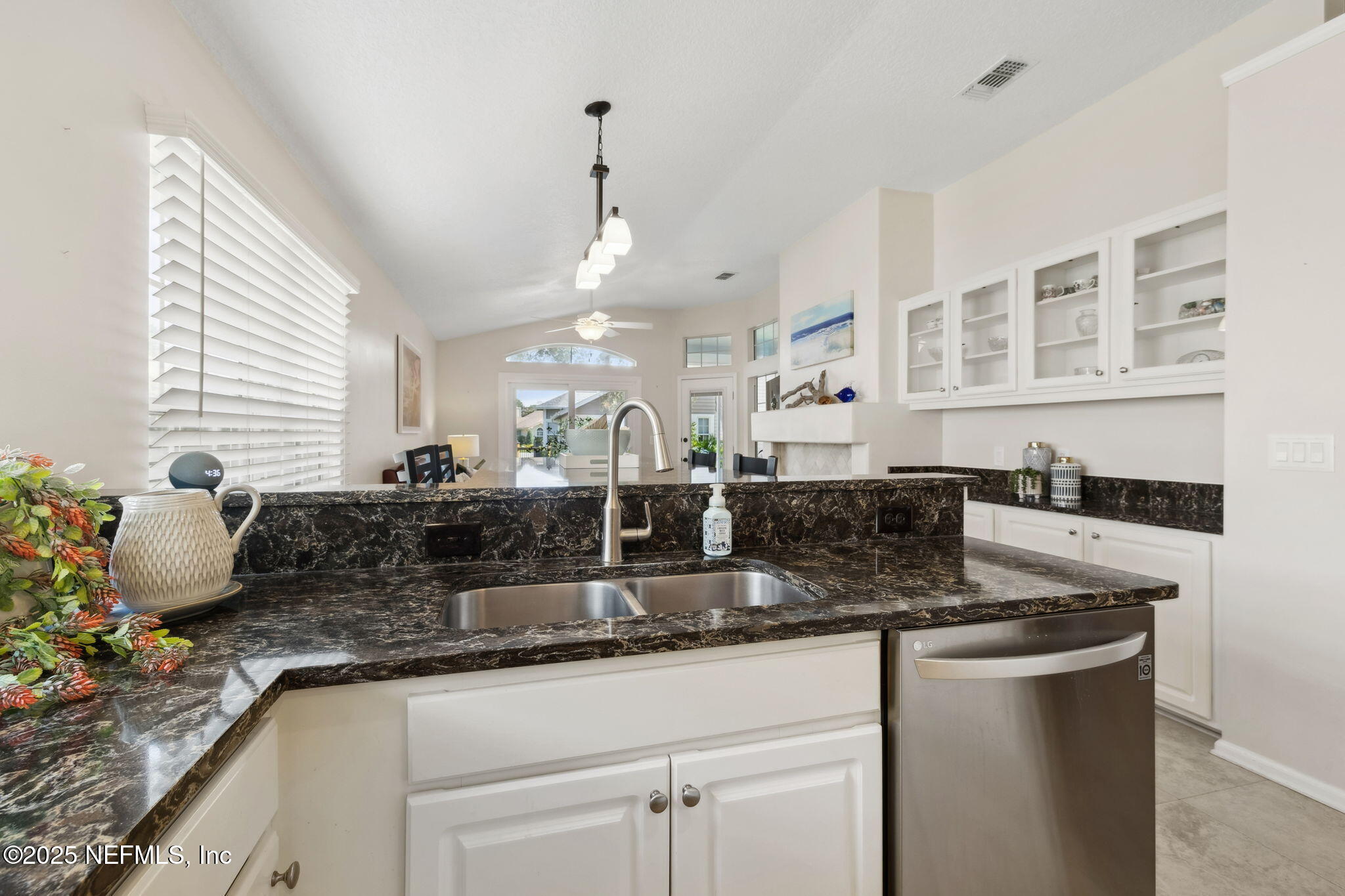 1886 MOURNING DOVE Lane