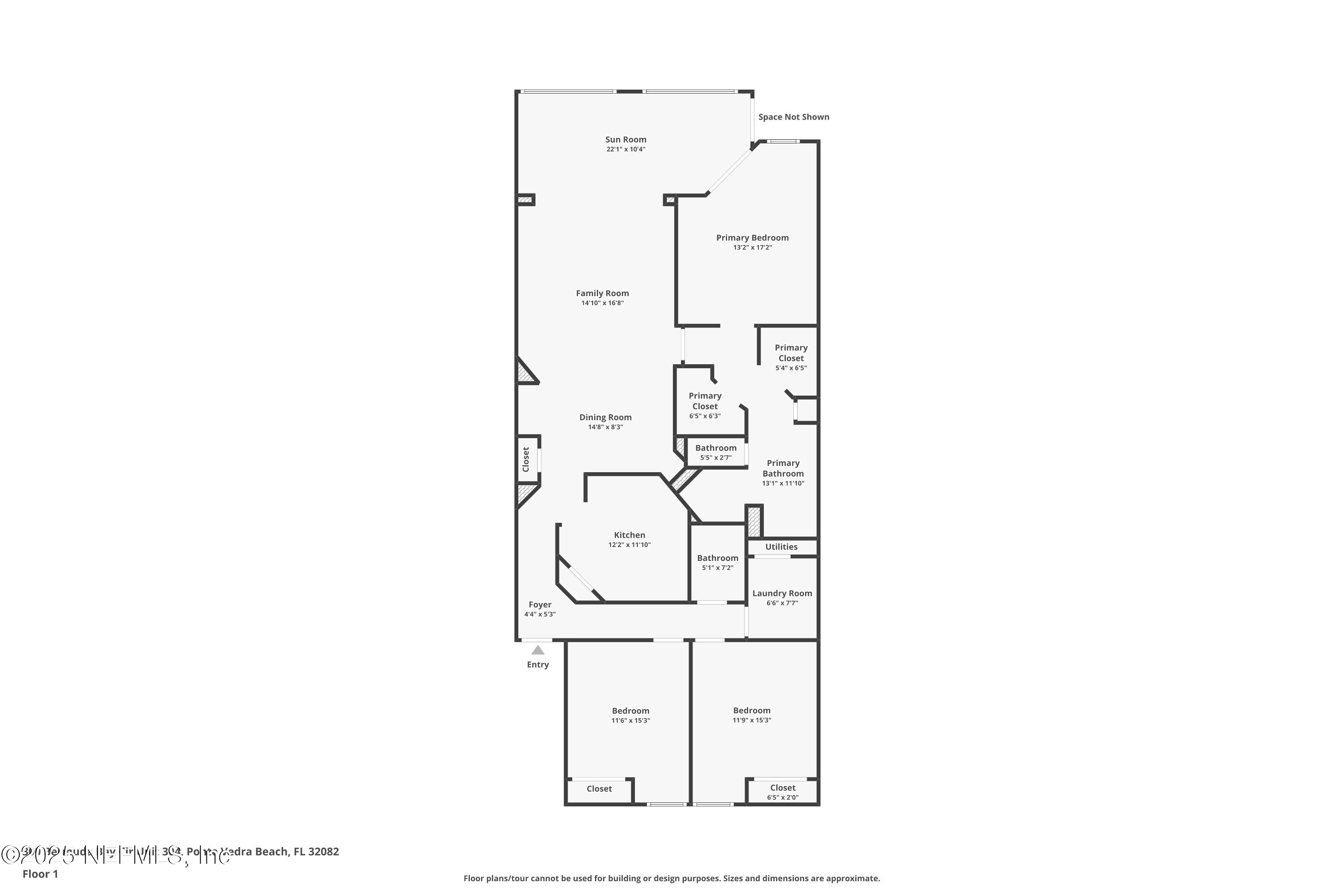 300 BERMUDA BAY Circle, 304