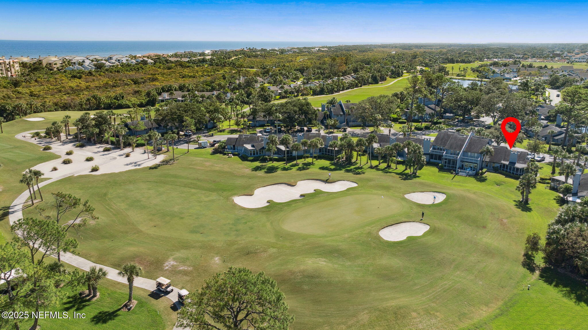 346 QUAIL POINTE Drive